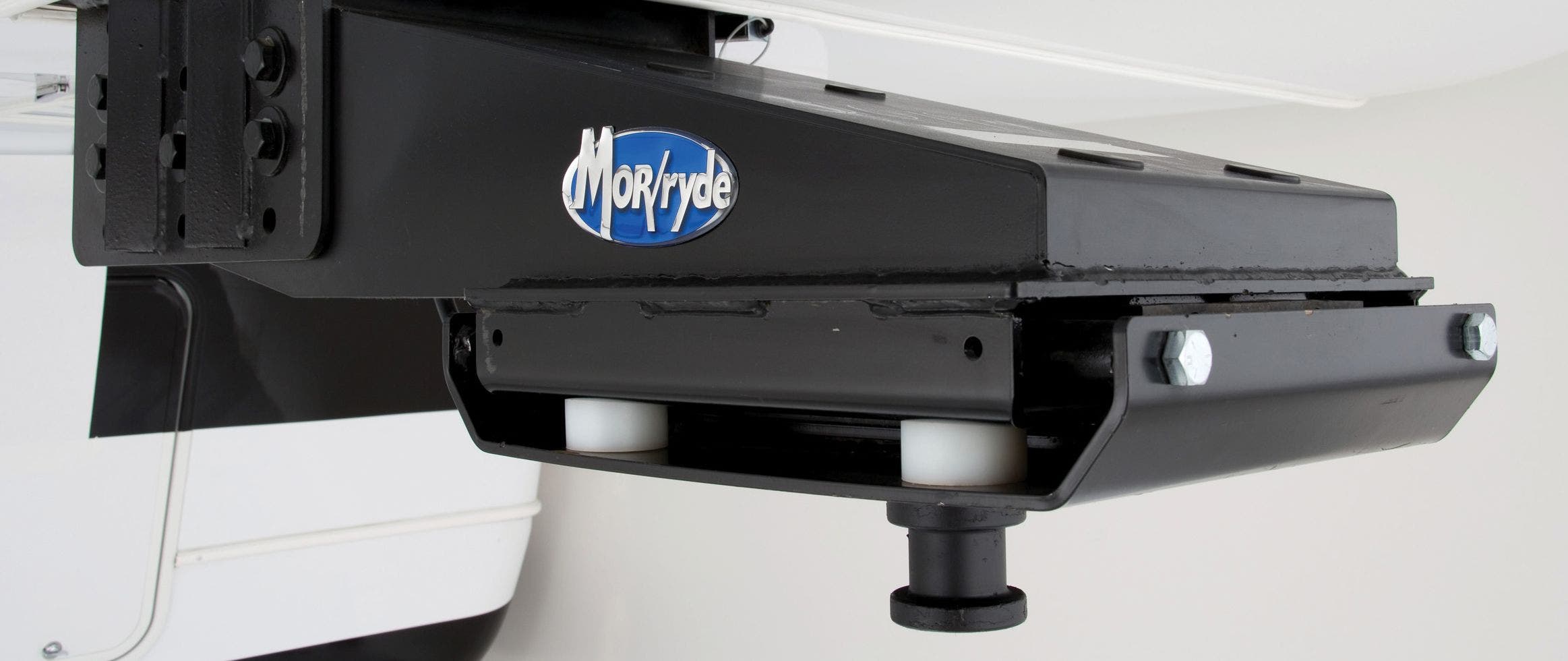 Mor/Ryde Pin Box System E Pin Box System