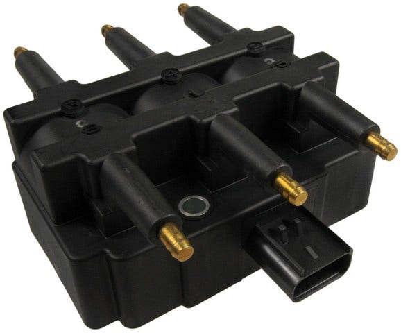 Ngk Ignition Coil P/N:48695  Ignition Coil P/N: