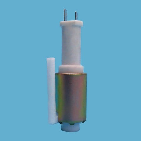 Us Motor Works Electric Fuel Pump P/N:Usep8188  Electric Fuel Pump P/N: