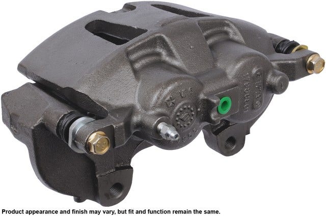 Cardone Reman Disc Brake Caliper P/N:18-B5402a  Disc Brake Caliper P/N: