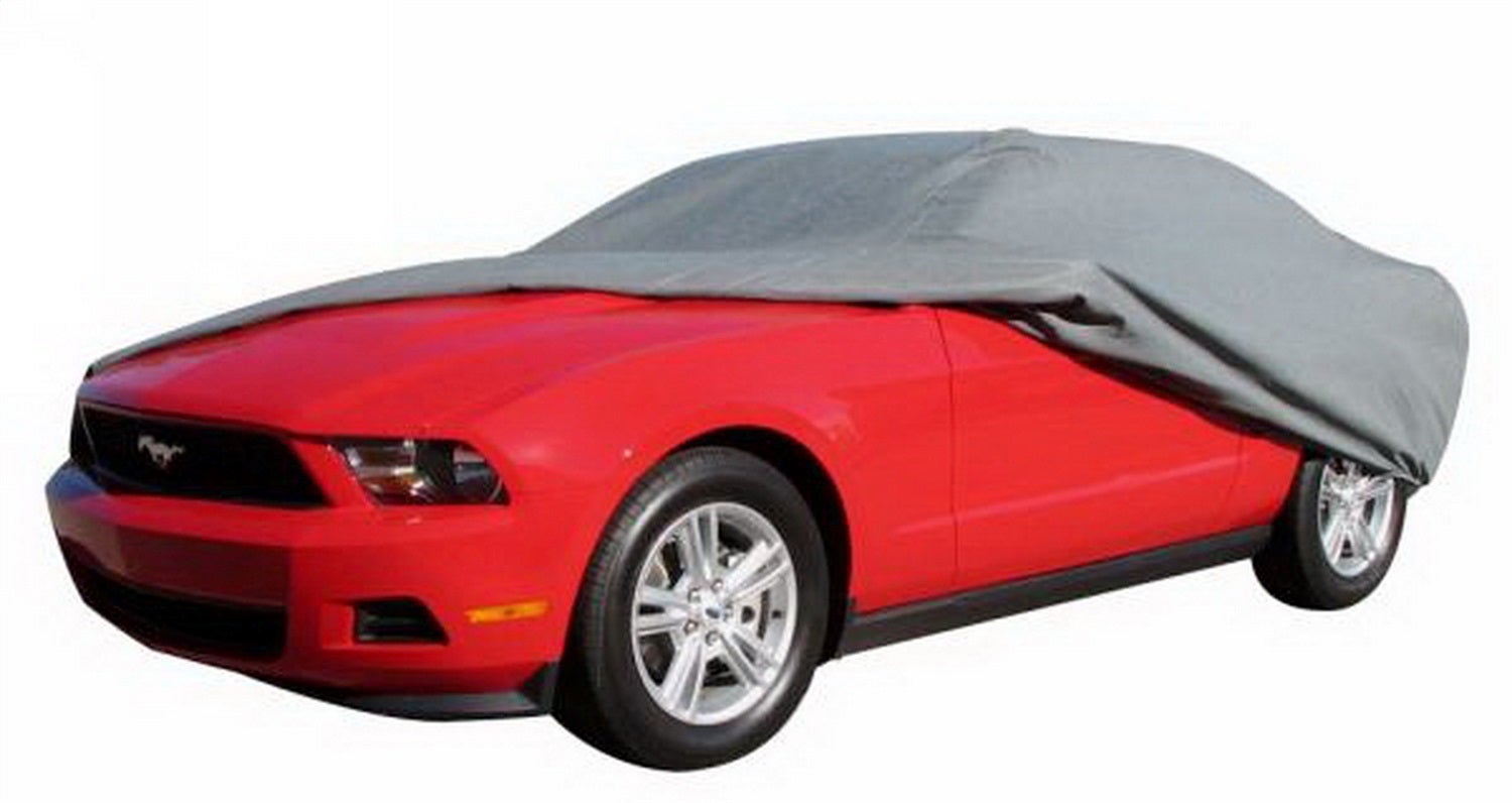 Rampage 1303 Easyfit Car Cover   Easyfit Car Cover