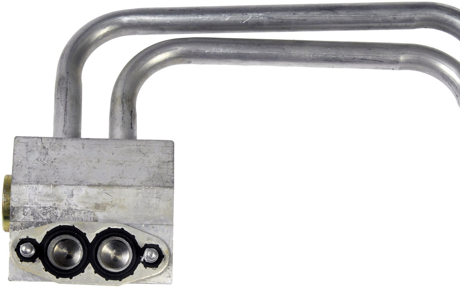 Dorman - Oe Solutions Engine Oil Cooler Hose Assembly P/N:625-209 Oe Solutions