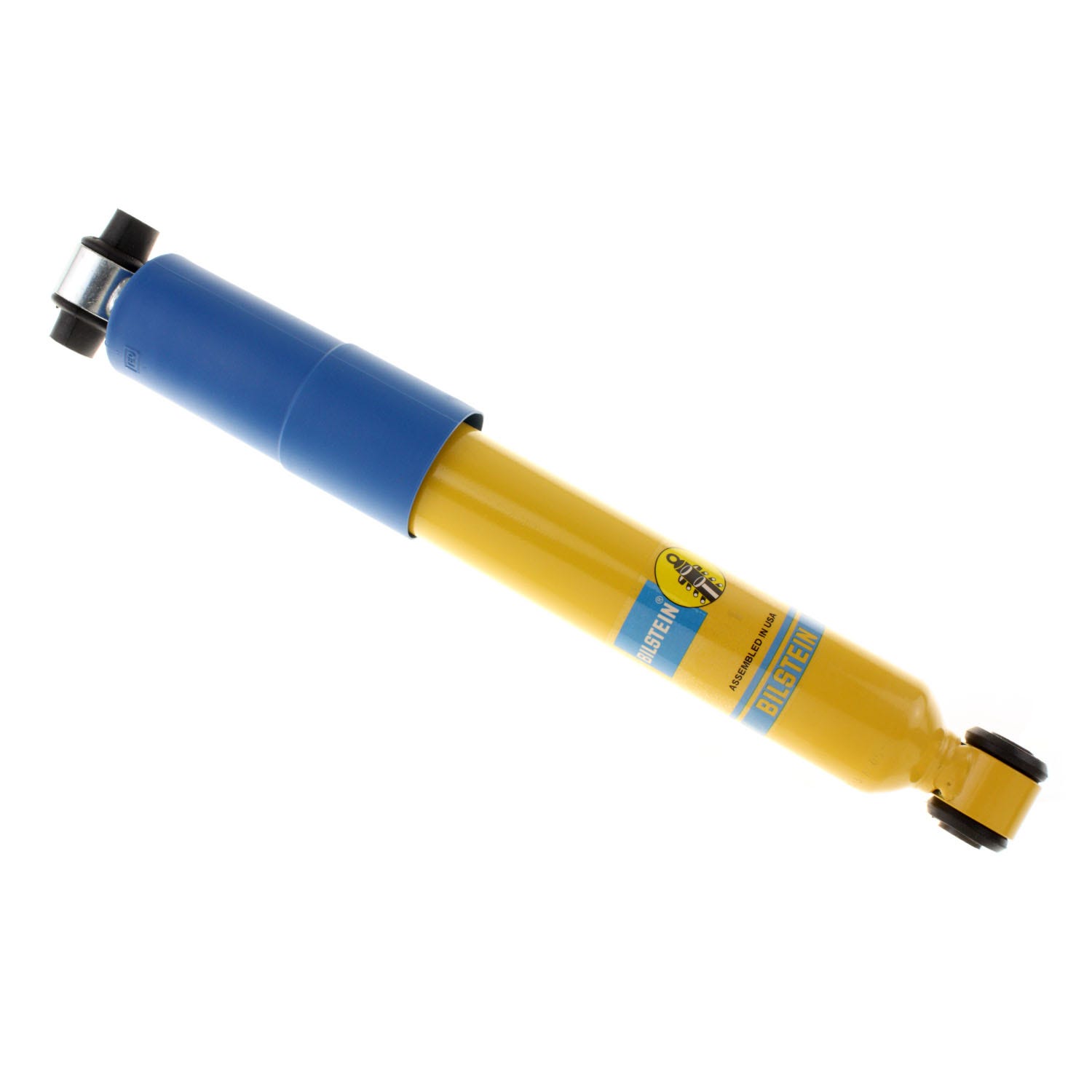 Bilstein Shock Absorbers   Shock Absorber 4600 Series Shock; Type - Nitrogen Gas