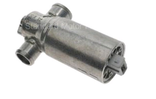 Standard Motor Products Ac399 Idle Air Control Valve Idle Air Control Valve