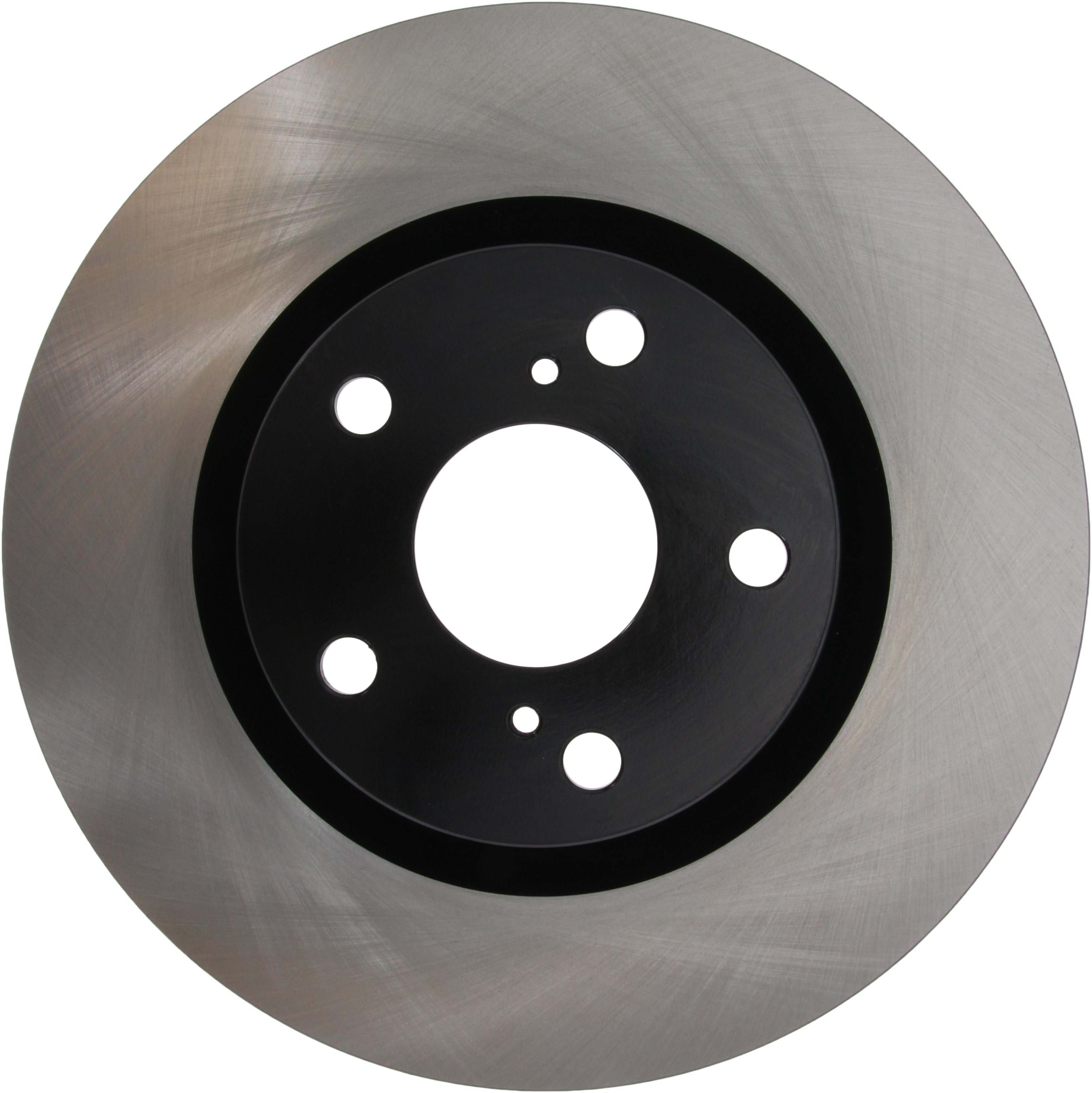 Centric Parts Disc Brake Rotor P/N:120.44146  Disc Brake Rotor P/N:
