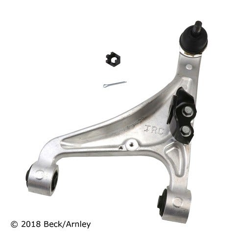 Beck/Arnley Suspension Control Arm And Ball Joint Assembly P/N:102-7830