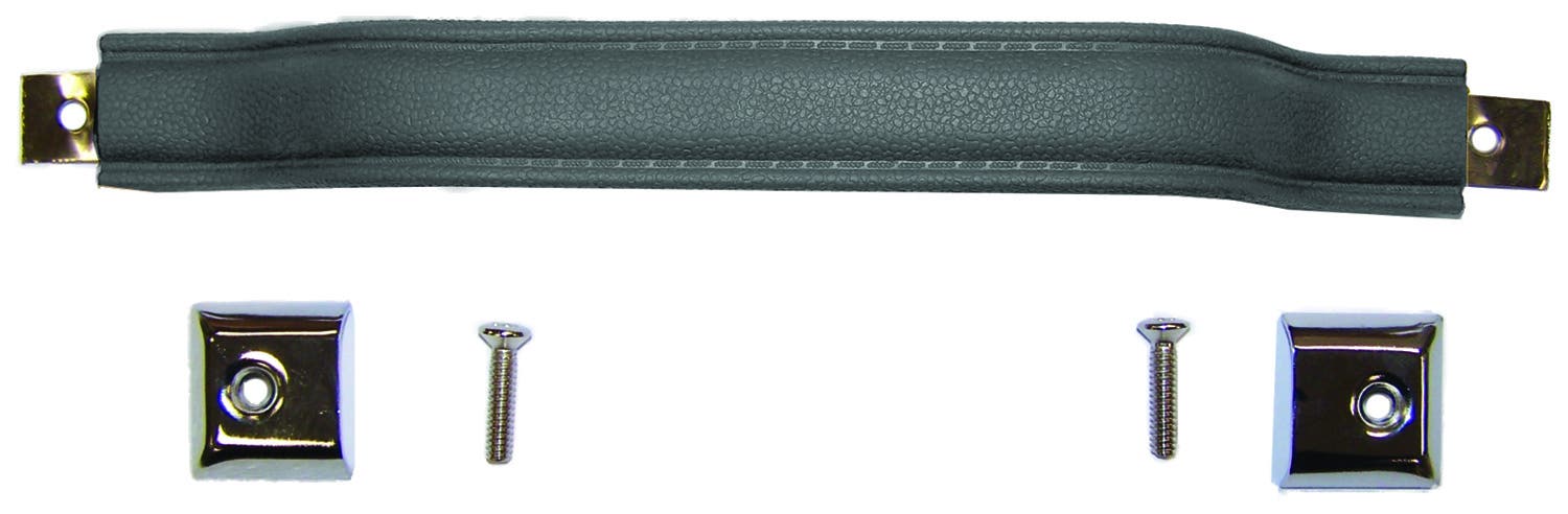 Crown Automotive 55009801K Interior Door Pull Handle Crown Automotive  Interior