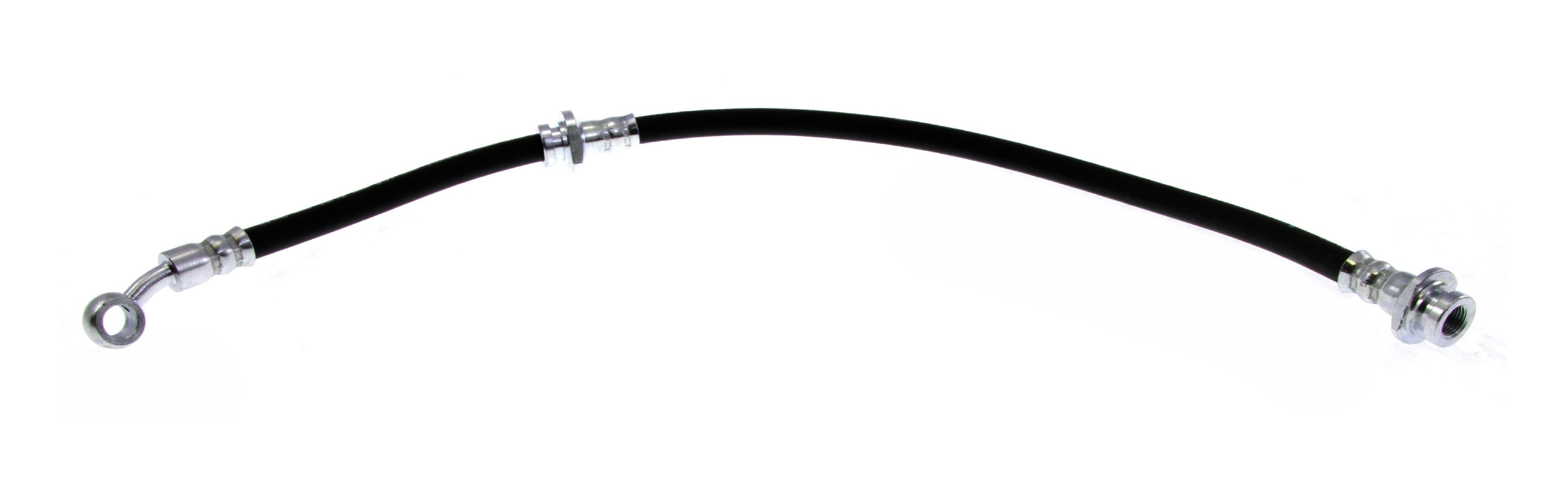 Centric Parts Brake Hydraulic Hose P/N:150.42017  Brake Hydraulic Hose P/N: