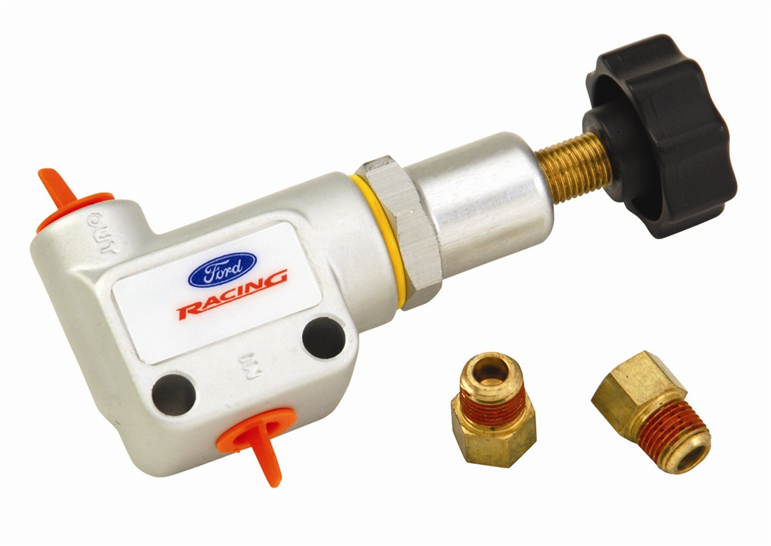 Ford Performance Parts M-2328-C Brake Proportioning Valve Ford Performance