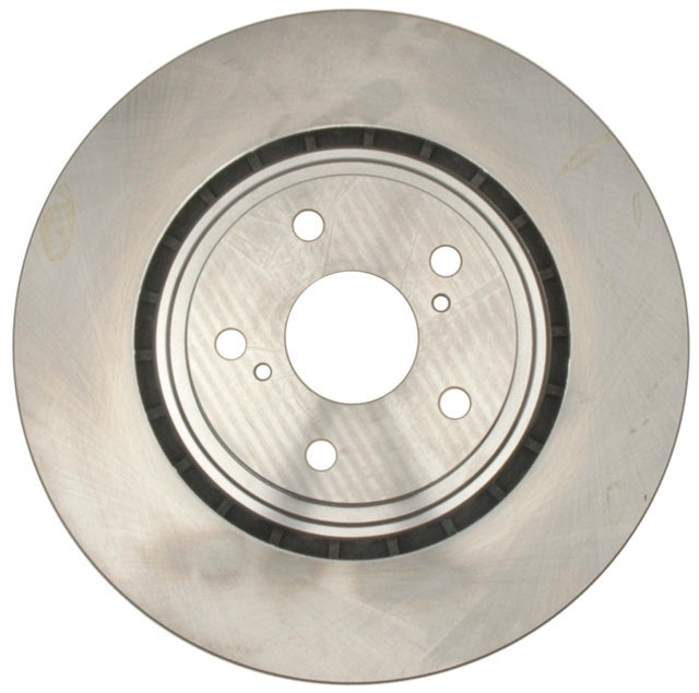 Raybestos Brakes Disc Brake Rotor P/N:980636R   Brake Rotor Professional Grade;