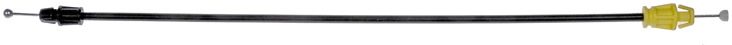 Dorman - Oe Solutions Door Latch Cable P/N:924-360 Window Assemblies & Motors