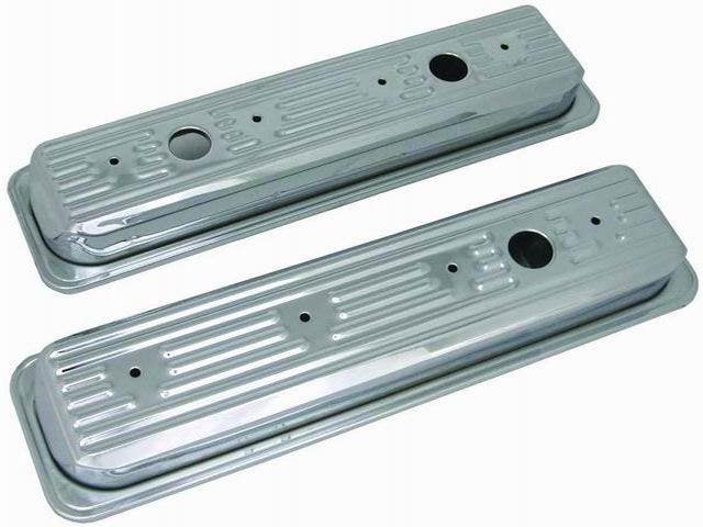 Racing Power R9702 Valve Cover Racing Power  Valve Cover