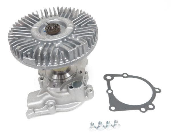 Max Cooling Kit  2000 - 2006 Jeep W Max Cooling Kit  2000 - 2006 Jeep W