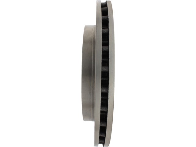 Centric Parts Disc Brake Rotor P/N:121.62071  Disc Brake Rotor P/N: