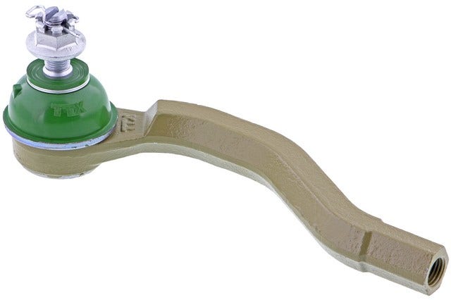 Mevotech Steering Tie Rod End P/N:Txms60600  Steering Tie Rod End P/N: