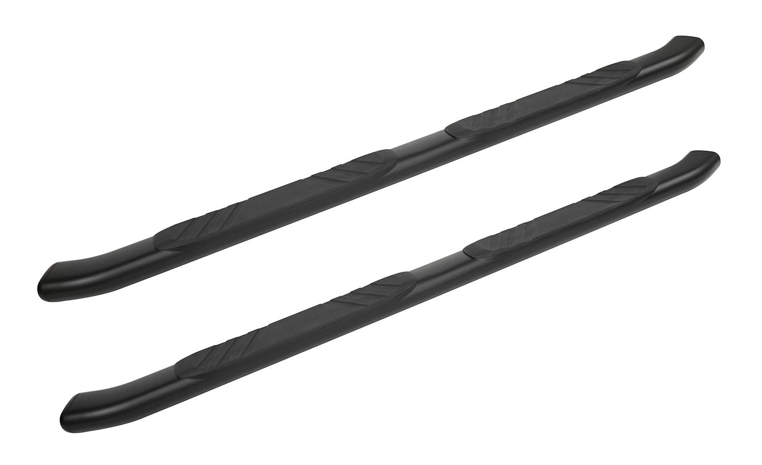Go Rhino 685404580Cb 5 In. Oe Xtreme Composite Sidesteps Kit   5 In. Oe Xtreme