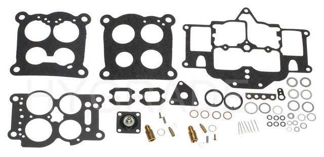 Standard Motor Products Inc Carburetor Repair Kit P/N:1556  Carburetor Repair