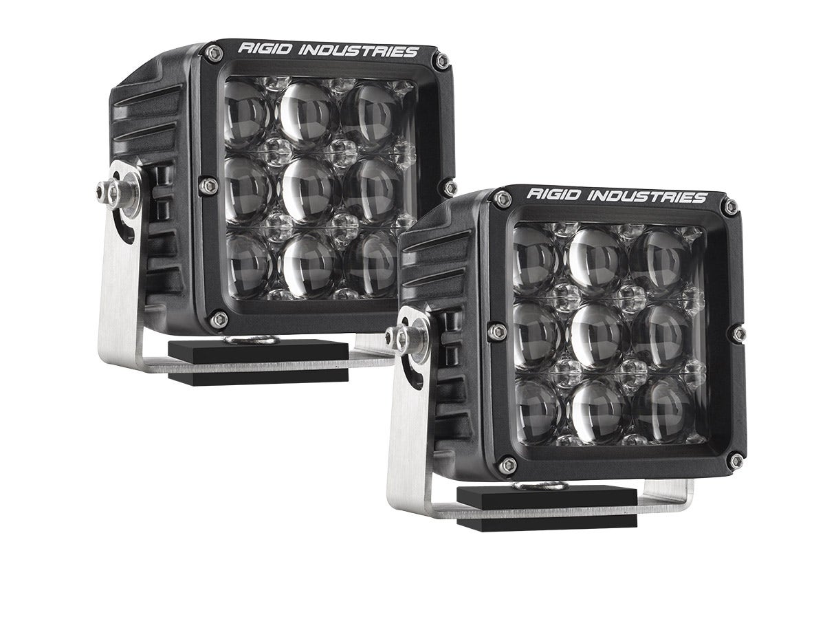 Rigid Industries 322413 D-Xl Pro Hyperspot Light   D-Xl Pro Hyperspot Light