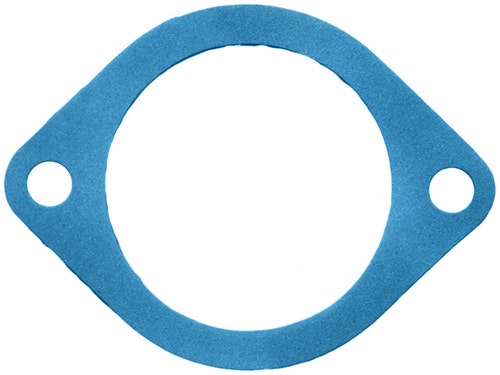 Fel-Pro Engine Coolant Outlet Gasket P/N:35193  Engine Coolant Outlet Gasket