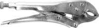 Performance Tool W30754 7-Inch Curved Jaw Locking Pliers Pliers  Type - Curved
