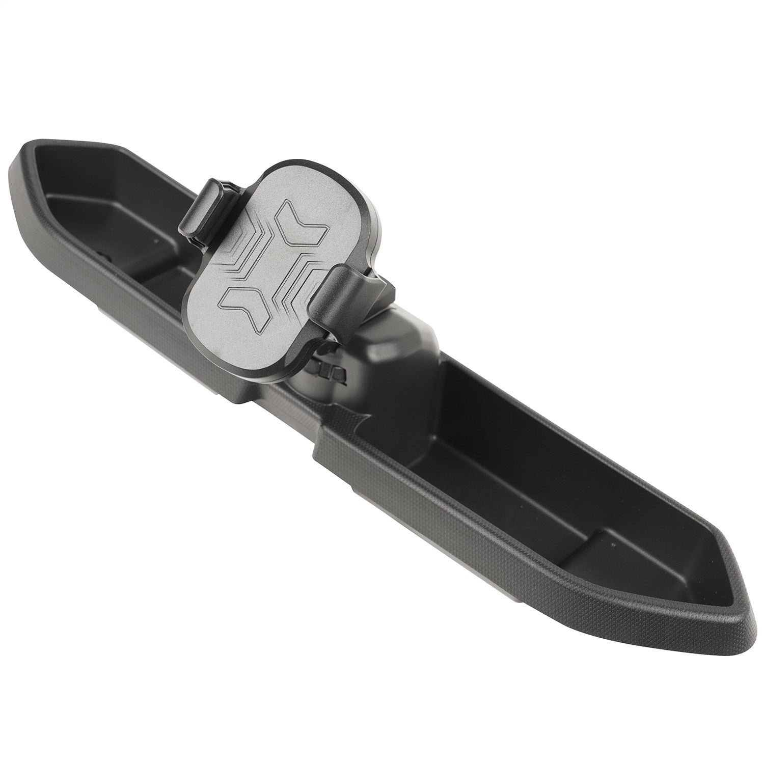Rugged Ridge 13551.35 Dash Multi-Mount Charging Phone Kit   Dash Multi-Mount