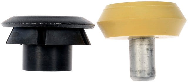Dorman - Oe Solutions Suspension Subframe Bushing Kit P/N:924-001 Chassis Parts