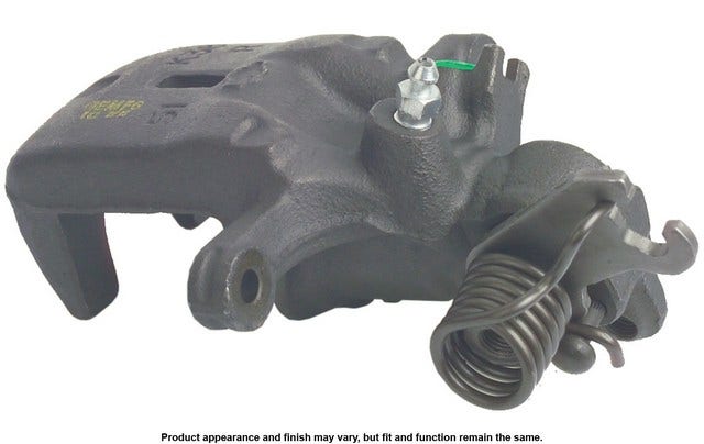 Cardone Reman Disc Brake Caliper P/N:19-2000 Cardone (A1) Industries  Brake
