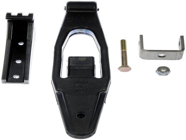 Dorman - Hd Solutions Hood Latch Assembly P/N:315-5401Cd  Hood Latch Assembly