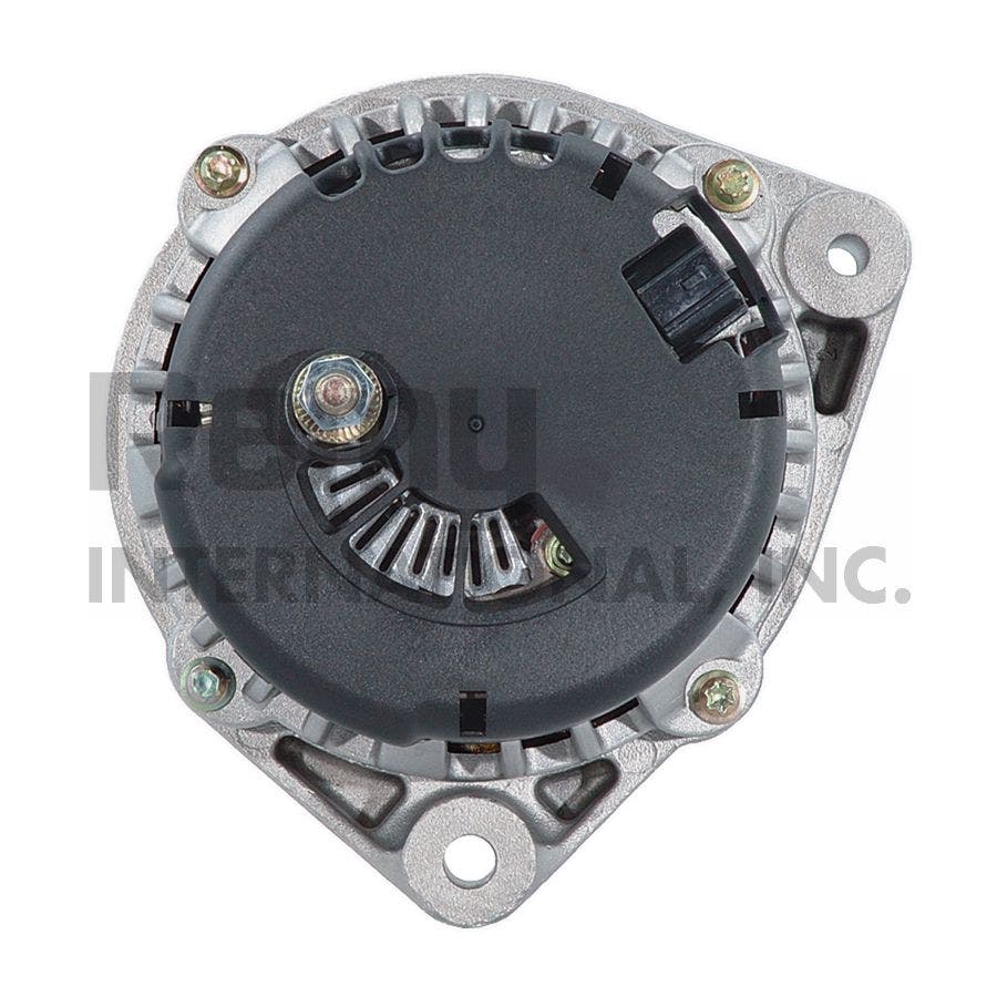Remanufactured Alternator Remanufactured Alternator