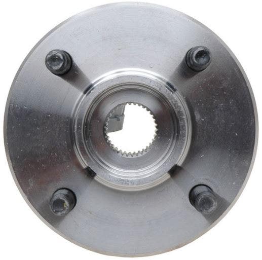 Raybestos Brakes Wheel Bearing And Hub Assembly P/N:713204  Wheel Bearing And