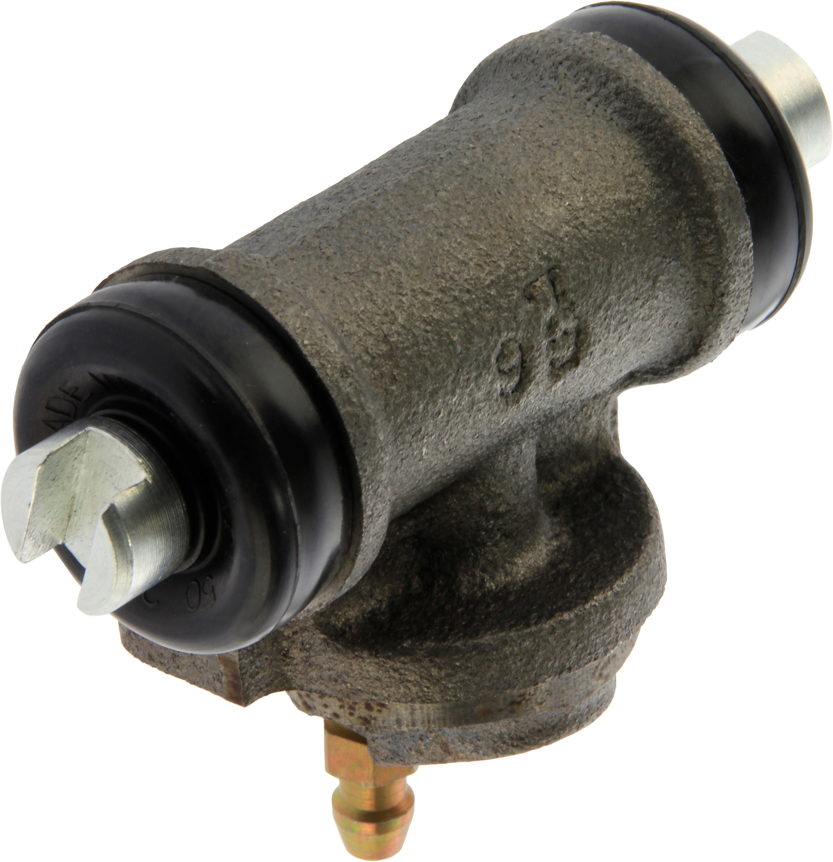 Centric Parts Drum Brake Wheel Cylinder P/N:134.42204  Drum Brake Wheel Cylinder