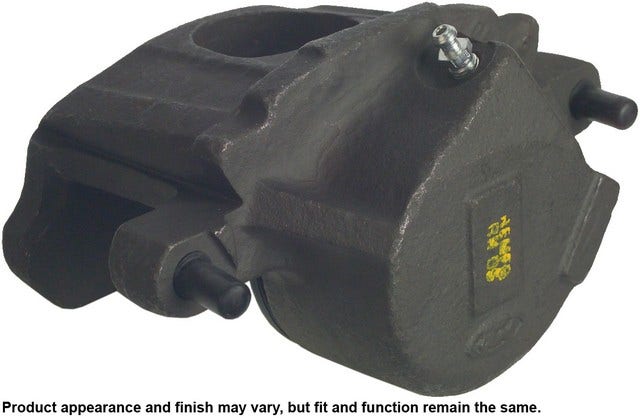 Cardone Reman Disc Brake Caliper P/N:18-4395  Disc Brake Caliper P/N: