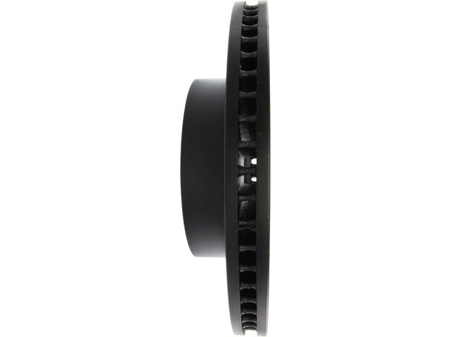 Centric Parts Disc Brake Rotor P/N:126.44118Sl  Disc Brake Rotor P/N: