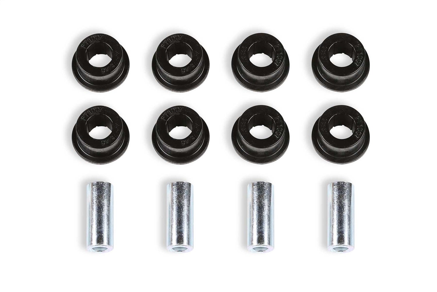 Fabtech Fts98017 Control Arm Bushing Kit Fits 09-20 F-150   Control Arm Bushing