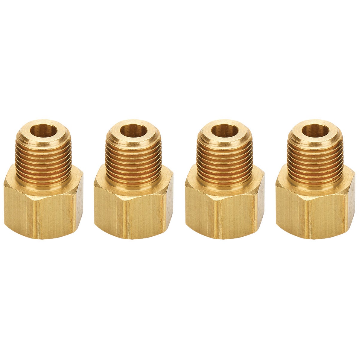 Allstar 50121 Adapter Fittings 1/8 Npt Allstar 50121 Adapter Fittings 1/8 Npt