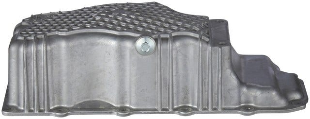 Spectra Premium Engine Oil Pan P/N:Crp41a  Engine Oil Pan P/N:
