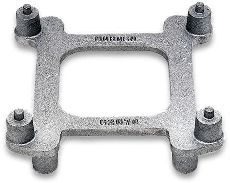 Moroso 62070 Carburetor Stand  Performance  Carburetor Work Stand; Compatibility
