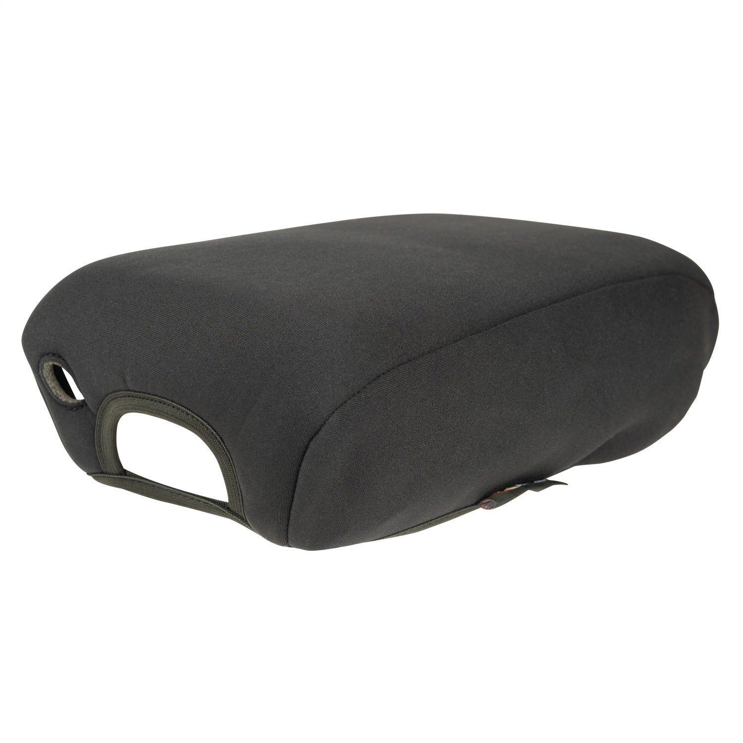 Rugged Ridge 13108.02 Center Console Cover Fits 18-23 Gladiator Wrangler (Jl)