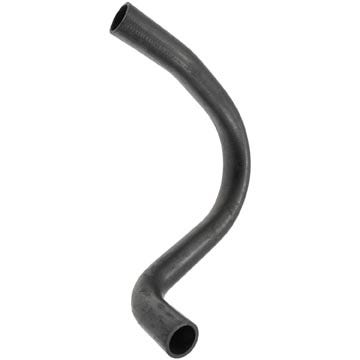 Dayco Radiator Coolant Hose P/N:70480  Products Inc 70477 Radiator Hose Curved;