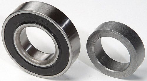 Bower/Bca Rw507cr Brng Bower/National  Wheel Bearing; Compatibility - Buick 4.1L