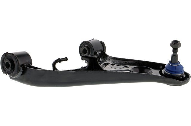 Mevotech Suspension Control Arm And Ball Joint Assembly P/N:Cms101224