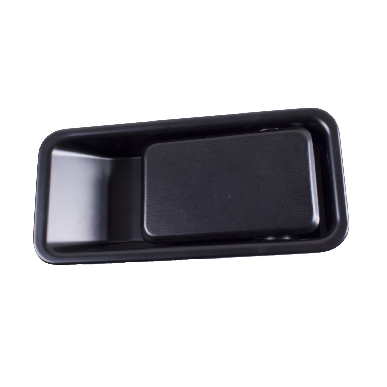 Omix 11812.10 Tailgate Handle Fits 97-06 Wrangler (Tj)   Tailgate Handle Fits