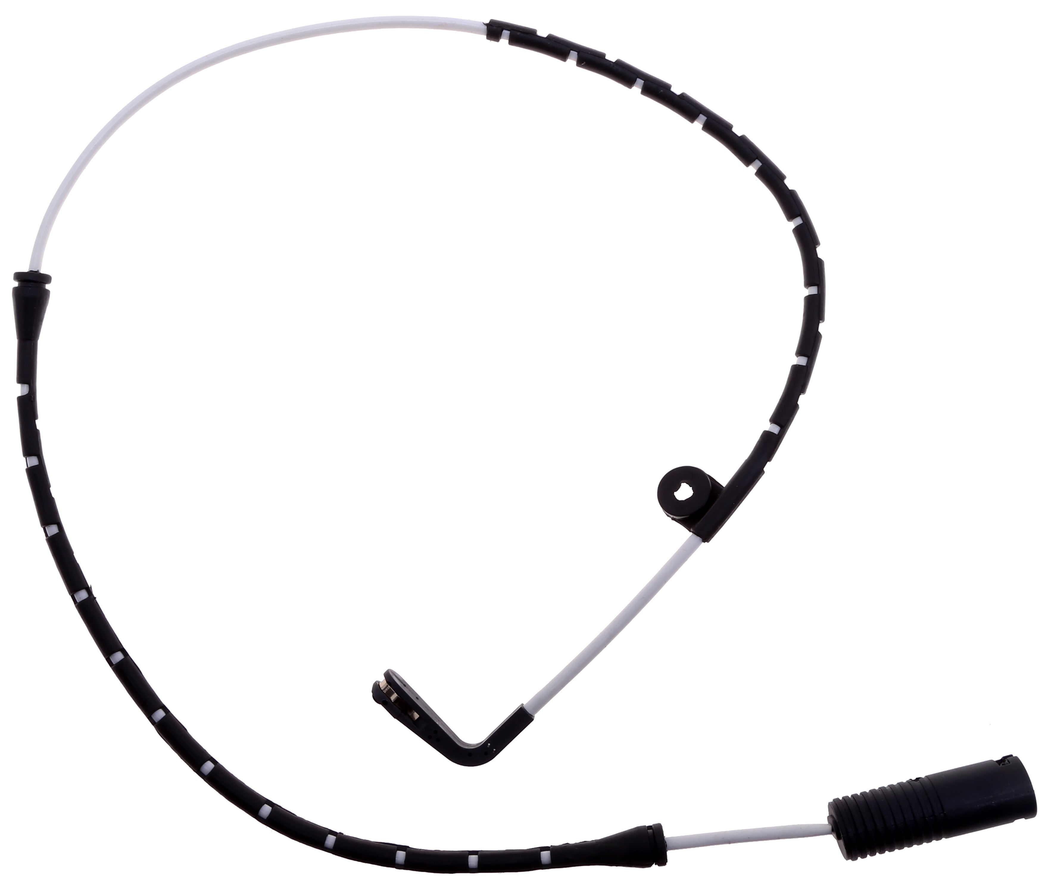 Centric Parts Disc Brake Pad Wear Sensor P/N:116.34012  Disc Brake Pad Wear