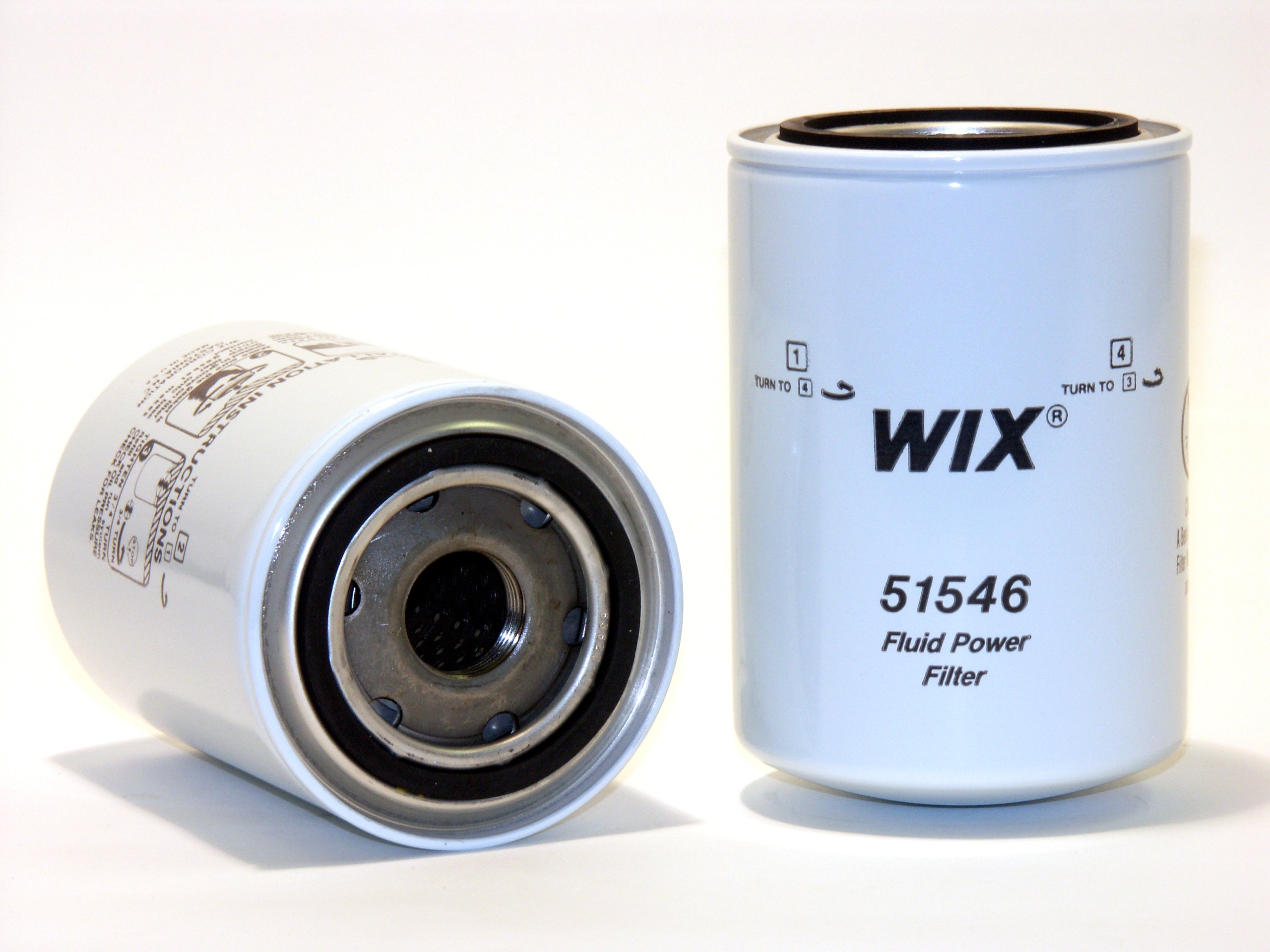Wix Hydraulic Breather Filter P/N:51546  Hydraulic Breather Filter P/N: