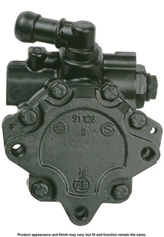 Cardone Reman Power Steering Pump P/N:21-140  Power Steering Pump P/N: