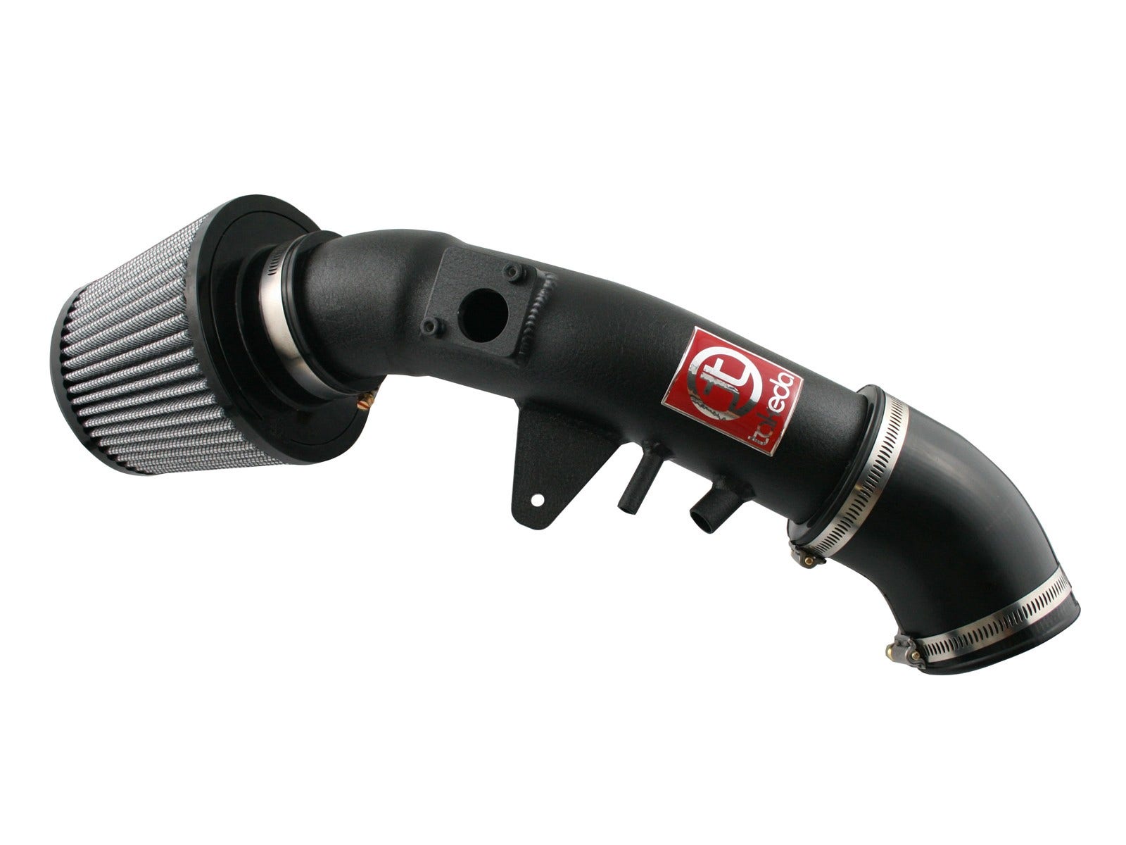 Afe Power Tr-1004B Cold Air Intake System, 1 Pack, (N)   Cold Air Intake System,