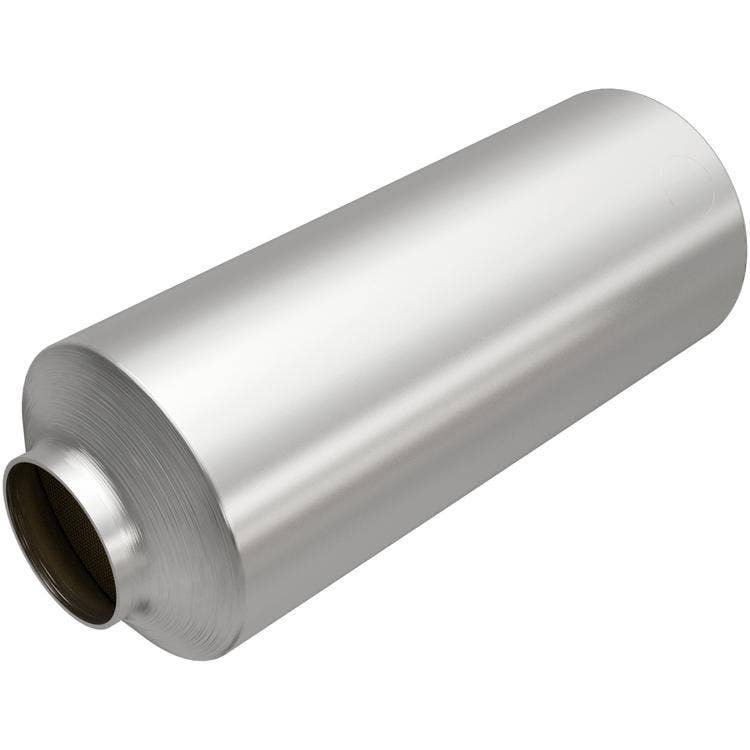 Magnaflow California Converter 4481304 Universal California Catalytic Converter