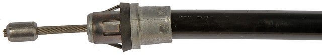 Parking Brake Cable P/N:C660566 Parking Brake Cable P/N: