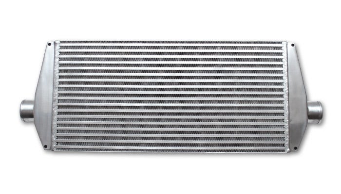 Vibrant Performance 12815 Air-To-Air Intercooler W/End Tanks Intercooler  Core