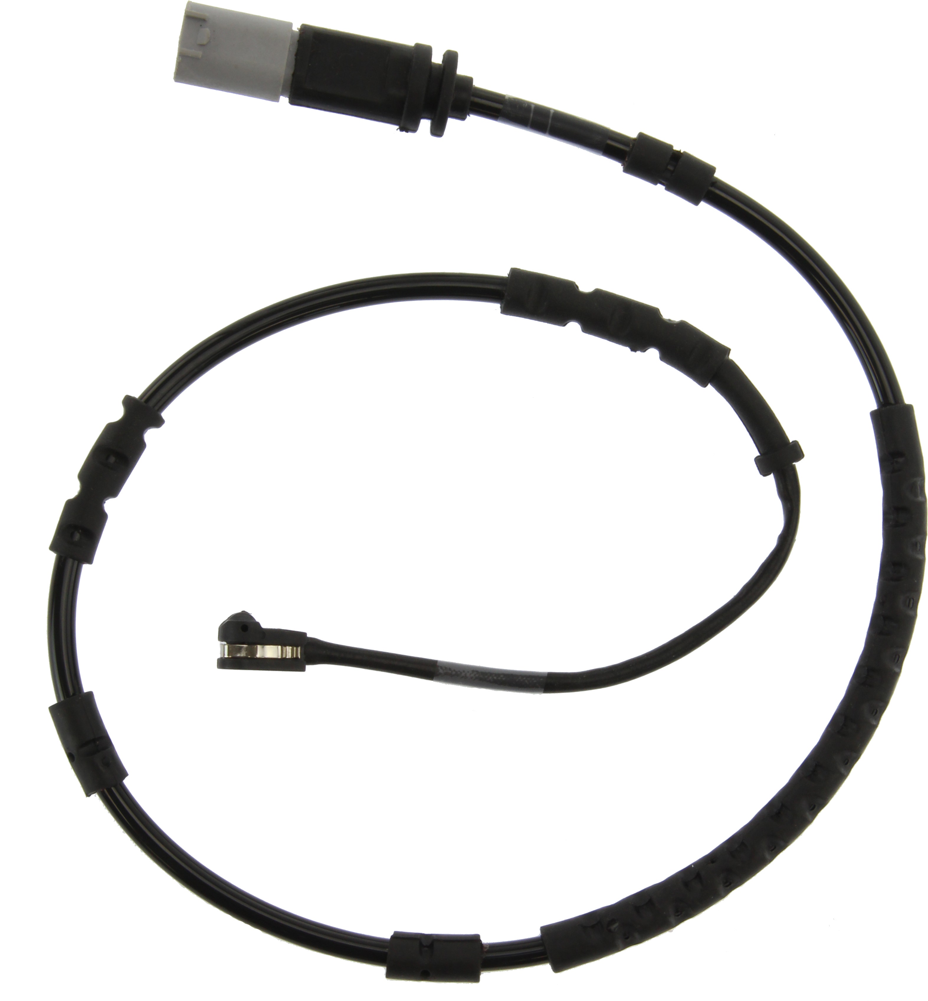 Centric Parts Disc Brake Pad Wear Sensor P/N:116.34085  Disc Brake Pad Wear